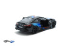 BMW M8 Competition Coupe - 2023 - Black 1/36 - Image 4