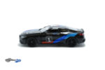 BMW M8 Competition Coupe - 2023 - Black 1/36 - Image 5
