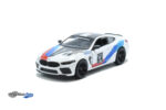 BMW M8 Competition Coupe - 2023 - White 1/36