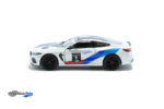 BMW M8 Competition Coupe - 2023 - White 1/36 - Image 5