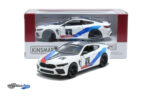 BMW M8 Competition Coupe - 2023 - White 1/36 - Image 6