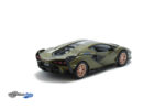 Lamborghini Sian - 2022 - Green - Image 3