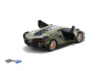 Lamborghini Sian - 2022 - Green - Image 4