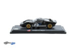 Ford GT MKII - 1970 - Black - Image 3