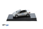 Peugeot 307cc - 2006 - Silver - Image 3
