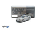 Toyota Supra Veilside Combat - 1995 - Grey - Image 4