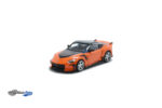 Nissan Z Veilside FFZ400 - 2024 - Orange
