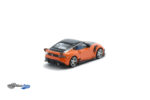 Nissan Z Veilside FFZ400 - 2024 - Orange - Image 2