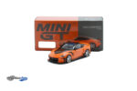 Nissan Z Veilside FFZ400 - 2024 - Orange - Image 4