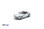 BMW Z8 - 2003 - Silver