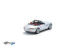 BMW Z8 - 2003 - Silver - Image 2