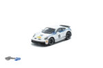 Porsche 911 992 Dakar Rally - 2024 - White