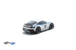 Porsche 911 992 Dakar Rally - 2024 - White - Image 2