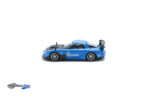 Mazda RX7 Re-Amemiya 20B NA 3rotor - 2024 - Blue - Image 3