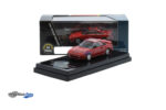 Toyota MR2 MKI - 1985 - Red - Image 4