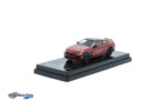 BMW M8 Coupe - 2021 - Red