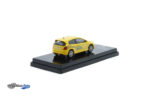 Honda Civic Type R EP3 - 2001 - Yellow - Image 2