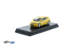 Honda Civic Type R FN2 - 2007 - Yellow