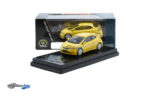 Honda Civic Type R FN2 - 2007 - Yellow - Image 4