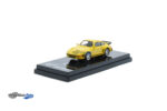 Porsche RUF BTR Slantnose - 1986 - Yellow