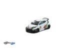 Toyota Yaris GR Pandem Rally Livery - 2020 - White/Green/Red