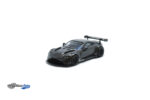 Aston Martin GT3 - 2024 - Carbon Black