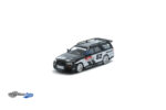Nissan Stagea Simon's Garage N62 - 1990 - Black