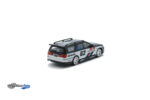 Nissan Stagea Simon's Garage N62 - 1990 - Black - Image 2