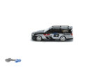 Nissan Stagea Simon's Garage N62 - 1990 - Black - Image 3