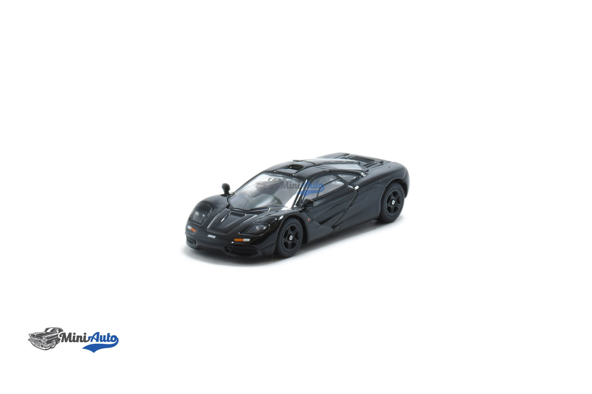 PR640230---McLaren-F1---1995---Black_1 McLaren F1 - 1995 - Black - Image 1