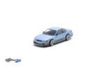Nissan Silvia S13 - 1985 - Blue/Grey
