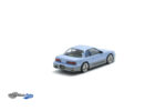 Nissan Silvia S13 - 1985 - Blue/Grey - Image 2