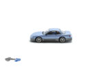 Nissan Silvia S13 - 1985 - Blue/Grey - Image 3