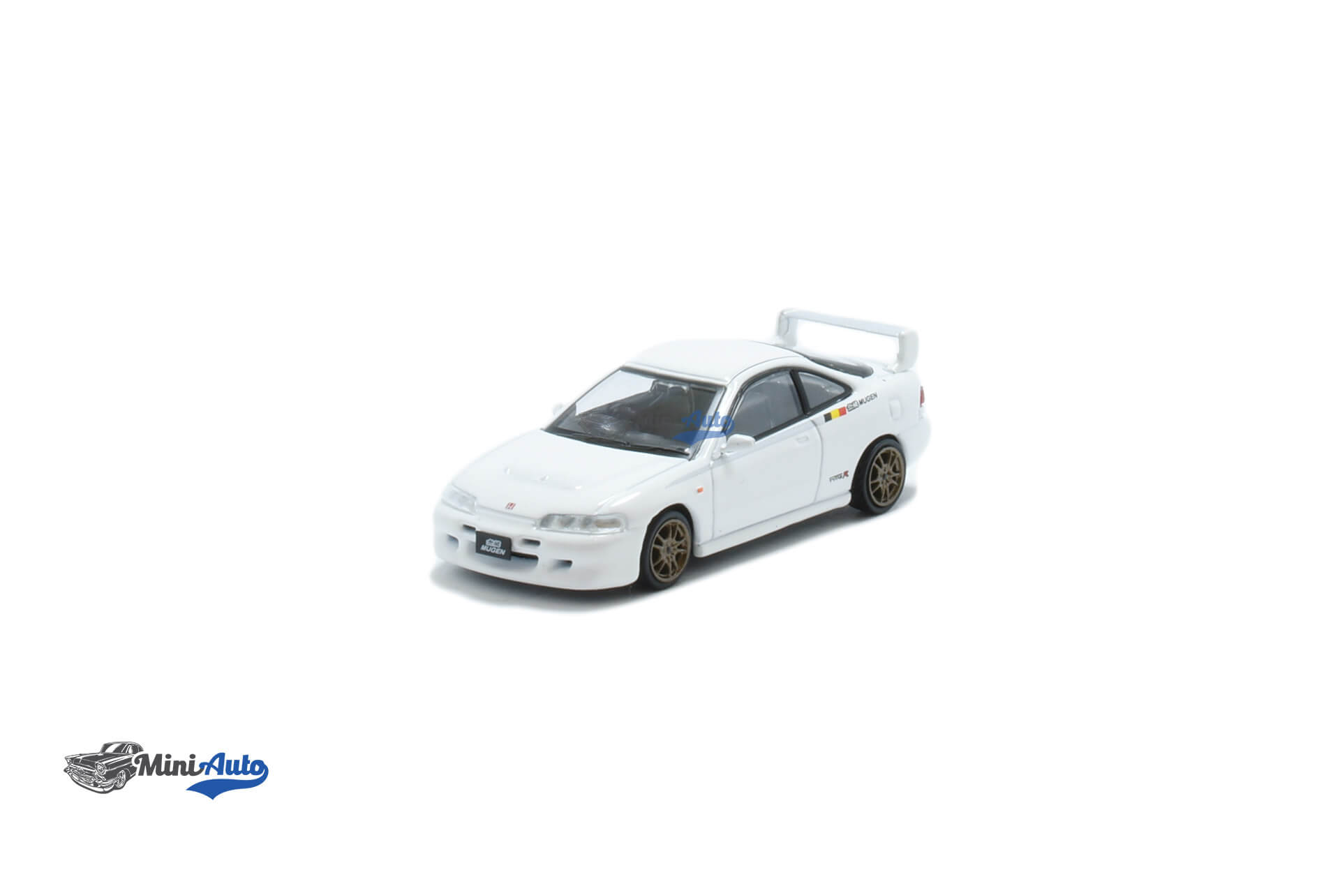 TC-T64G-TL059-WH---Honda-Integra-Type-R-DC2-Mugen---1995---White_1 Honda Integra Type R DC2 Mugen - 1995 - White - Image 1