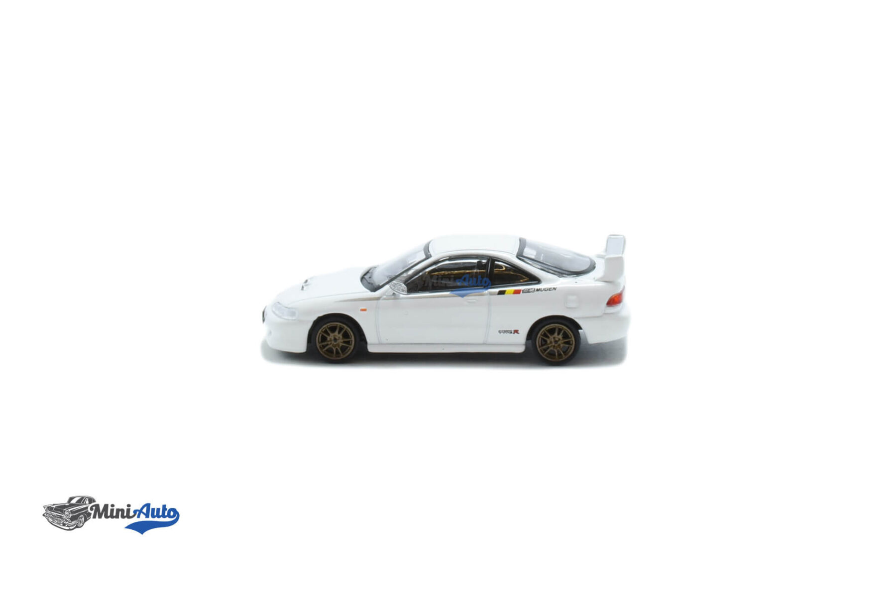 Honda Integra Type R DC2 Mugen - 1995 - White - Image 3