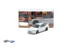 Honda Integra Type R DC2 Mugen - 1995 - White - Image 4