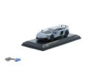 Lamborghini Aventador SV Limited 999pcs - 2015 - Grey
