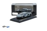 Lamborghini Aventador SV Limited 999pcs - 2015 - Grey - Image 4