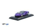Lamborghini Centenario Limited 999pcs - 2018 - Violet