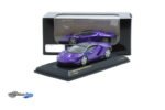 Lamborghini Centenario Limited 999pcs - 2018 - Violet - Image 4