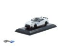 Nissan GT-R Nismo R35 Limited 1999pcs - 2020 - White
