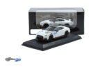 Nissan GT-R Nismo R35 Limited 1999pcs - 2020 - White - Image 4