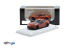 Toyota Supra RZ Limited 999pcs - 2023 - Orange - Image 4