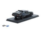 Ford Falcon XB V8 Interceptor - 1975 - Black - Image 2