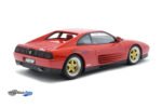Ferrari 348 Twin Turbo Koenig Special Limited 999pcs - 1994 - Red - Image 2