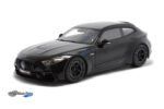Mercedes Benz GTS Brabus Rocket Limited 999pcs - 2024 - Black
