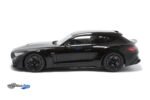 Mercedes Benz GTS Brabus Rocket Limited 999pcs - 2024 - Black - Image 3