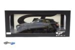 Mercedes Benz GTS Brabus Rocket Limited 999pcs - 2024 - Black - Image 4
