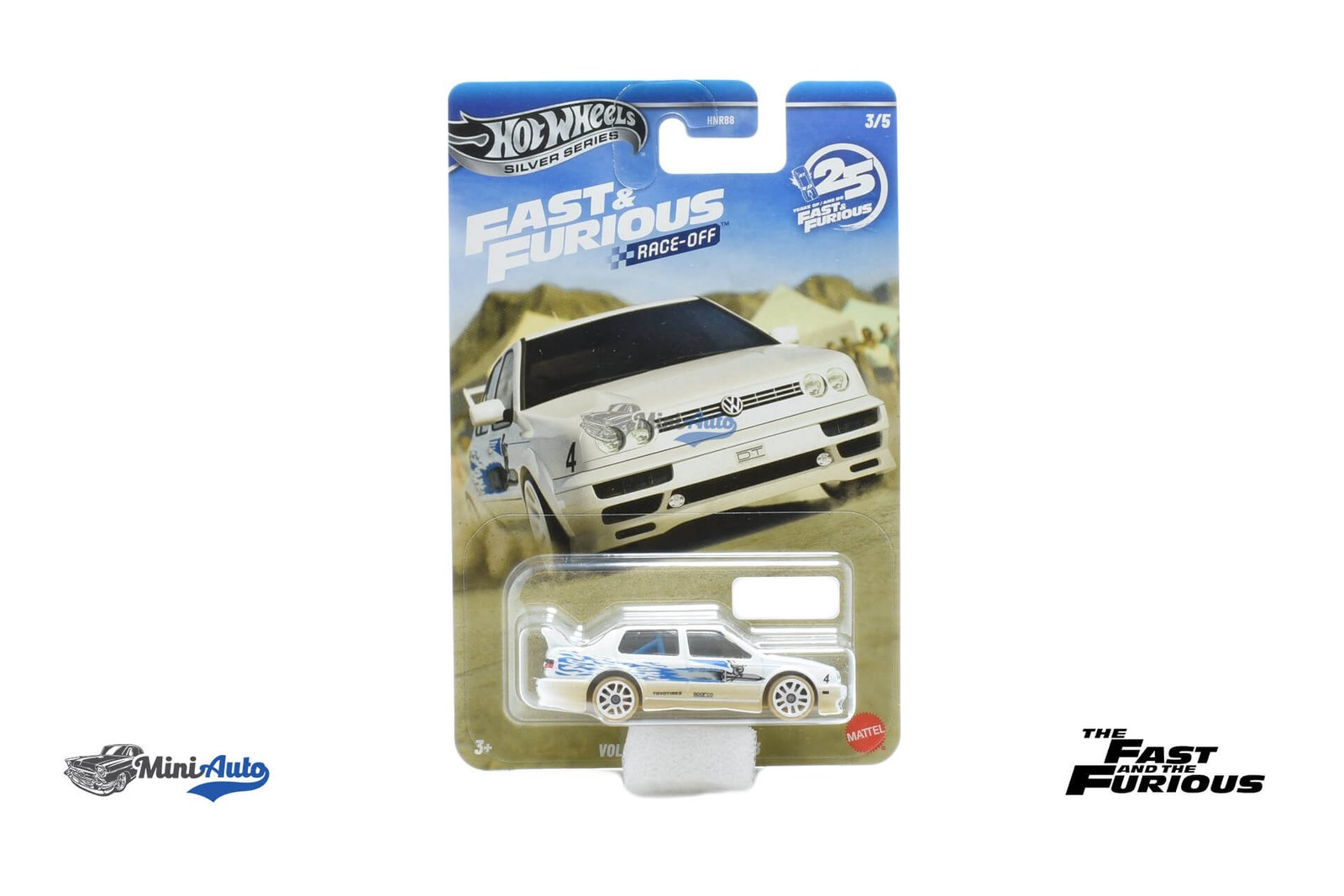 HW979P-24-4---Volkswagen-Jetta-F&F---1995---White_1 Volkswagen Jetta F&F - 1995 - White - Image 1