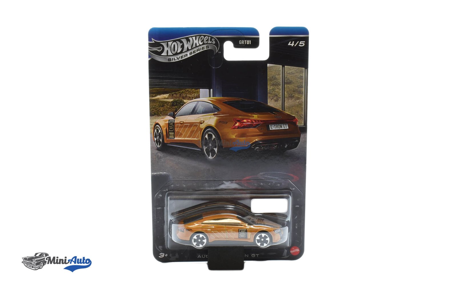 HW979Q-10---Audi-RS-E-Tron-GT---2025---Orange_1 Audi RS E-Tron GT - 2025 - Orange - Image 1